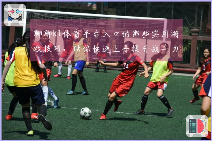 聊聊k1体育平台入口的那些实用游戏技巧，助你快速上手提升战斗力