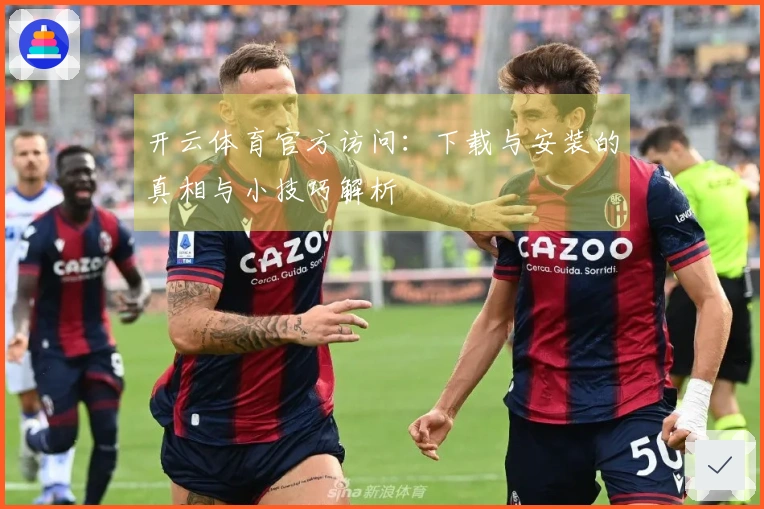 开云体育官方访问：下载与安装的真相与小技巧解析